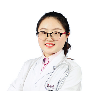 但晓燕 主治医师