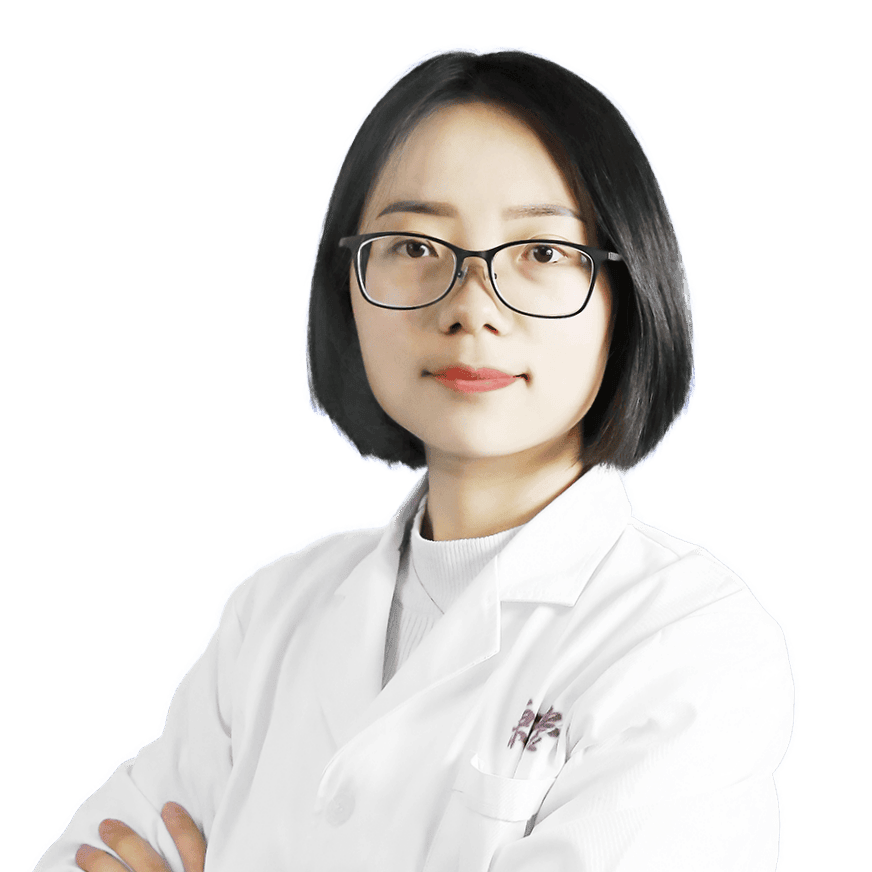 魏琴 主治医师