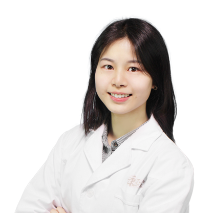 何影洁 主治医师