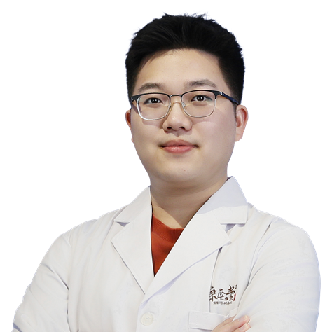 周路翔 医师