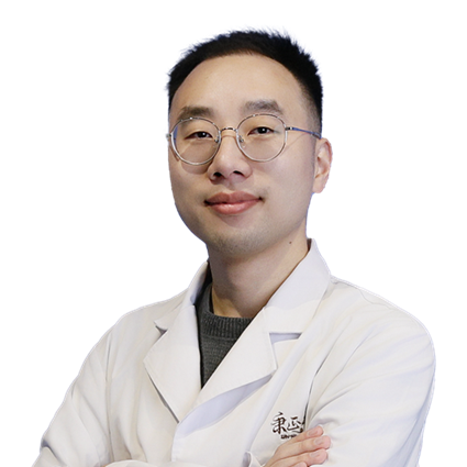 康世鑫 主治医师